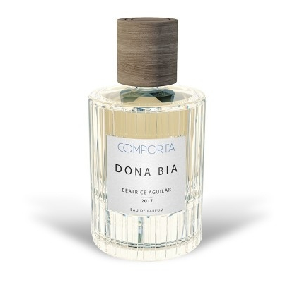 Comporta Perfumes 100ml Dona Bia Perfume