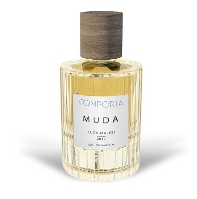 Comporta Perfumes 100ml Muda Perfume