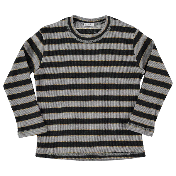 Trouva: Canale Striped T Shirt