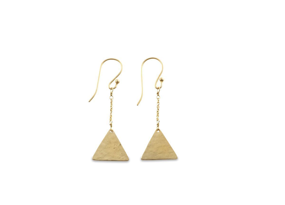 Nkuku Neekala Earrings