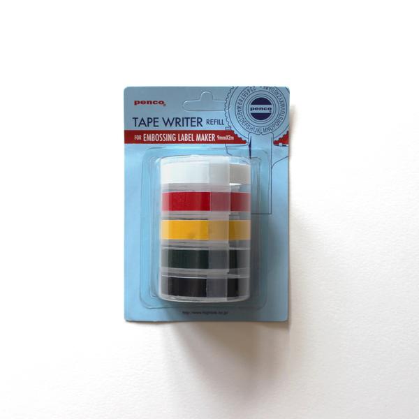 Penco Penco Tape Writer Refill