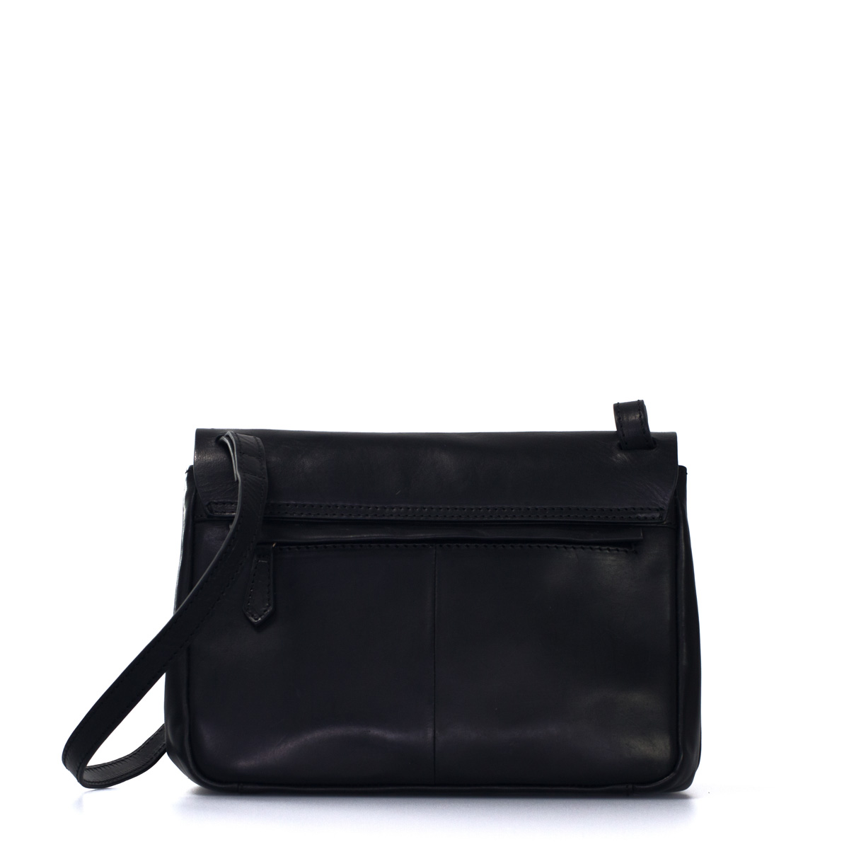 O My Bag  Small Classic Leather Lucy Crossbody Bag