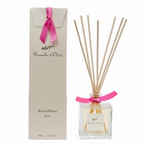 Branche D'Olive 100ml Peony Diffuser