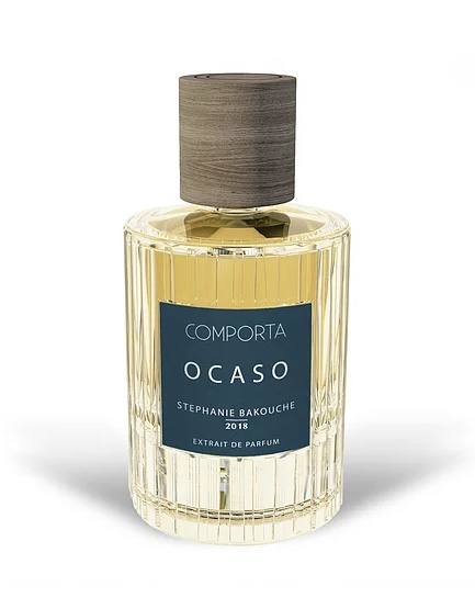 Comporta Perfumes 100ml Ocaso Perfume