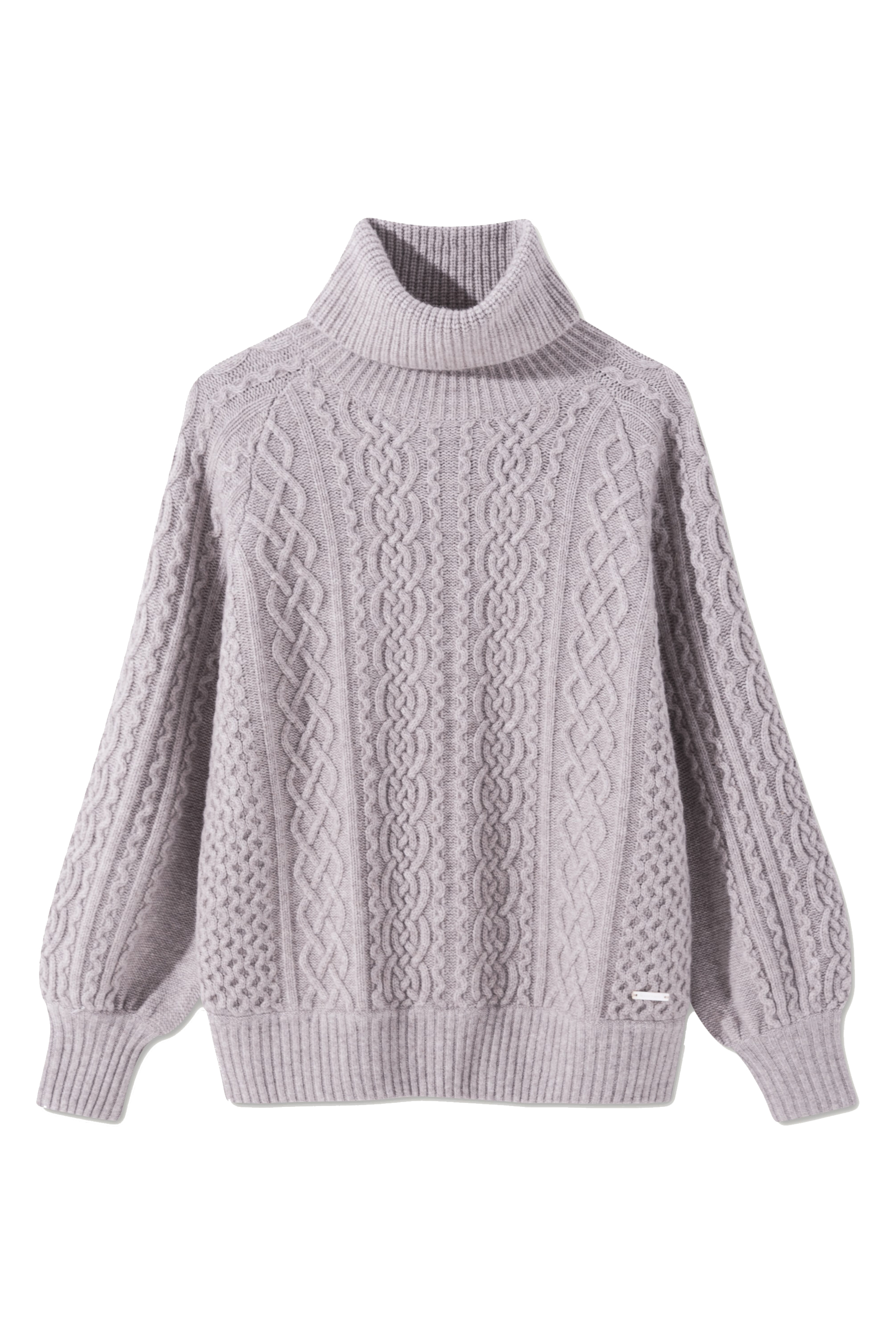 Trouva: Sand Koral Sweater