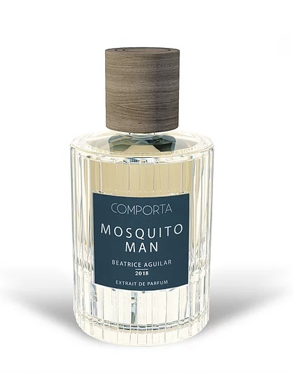 Comporta Perfumes 100ml Mosquito Man Perfume