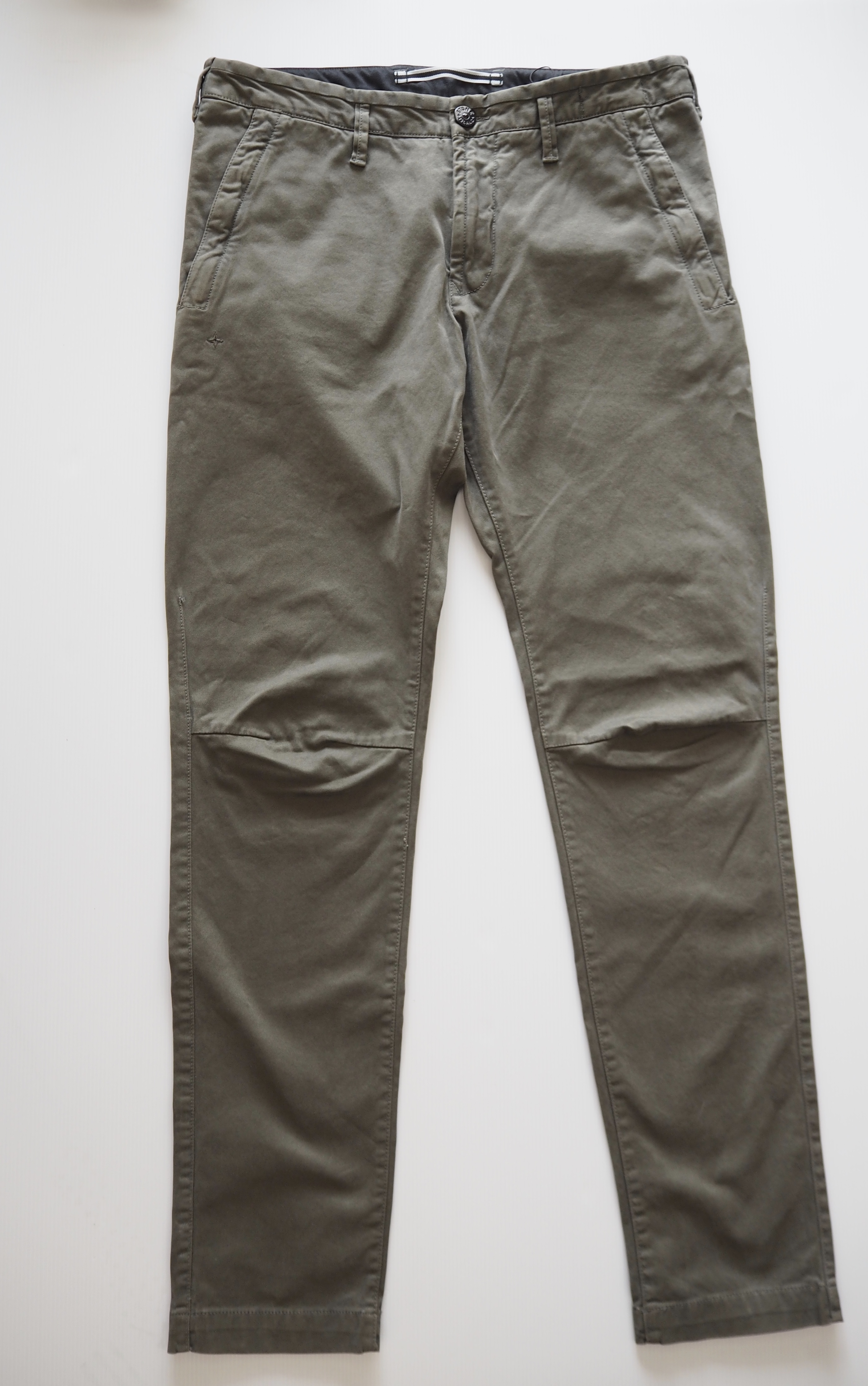 Stone Island Chino Pants