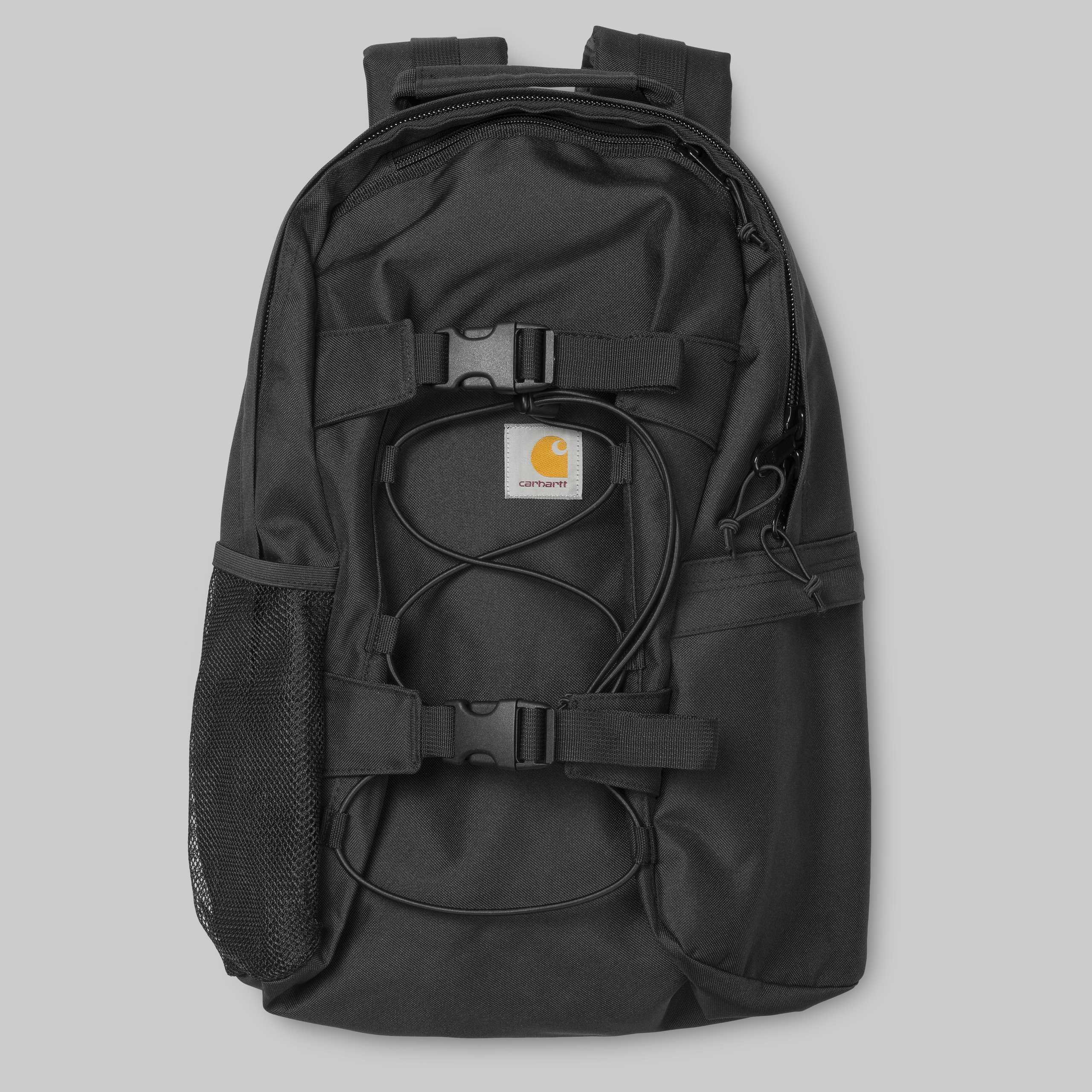 Carhartt Kickflip Backpack - Black