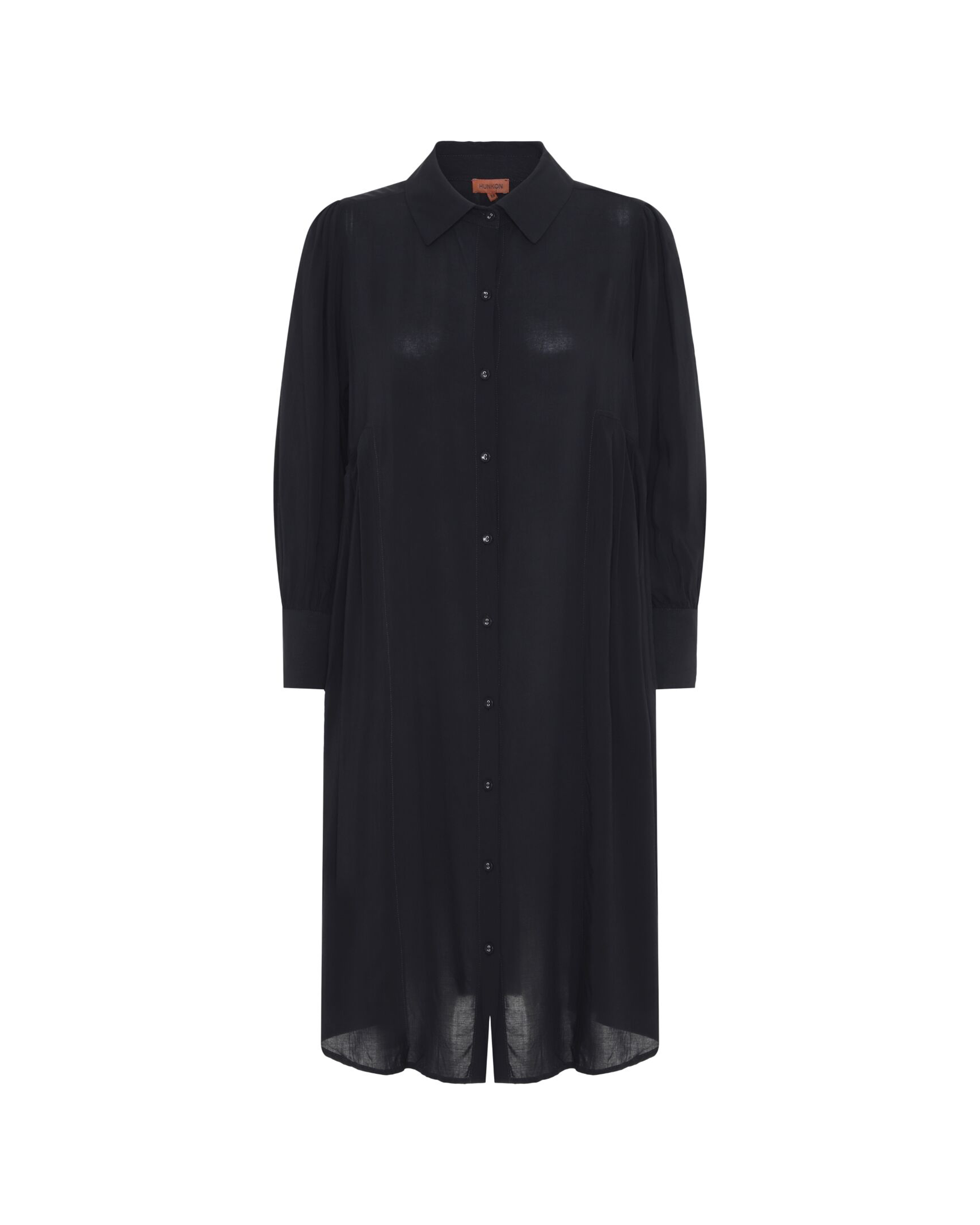 HunKøn Alberte Shirtdress