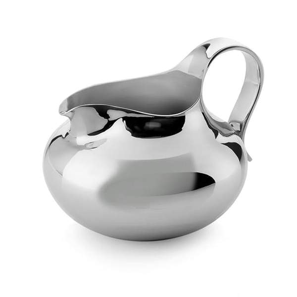 Robert Welch Drift 300 Ml Highly Polished Stainless Steel Jug