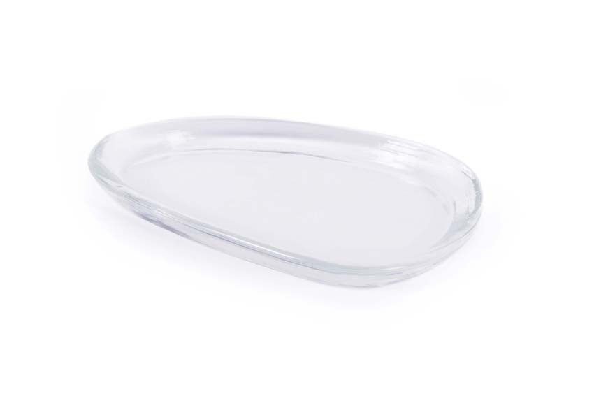 XLBOOM Clear Medium PLA Plate (2 colours)