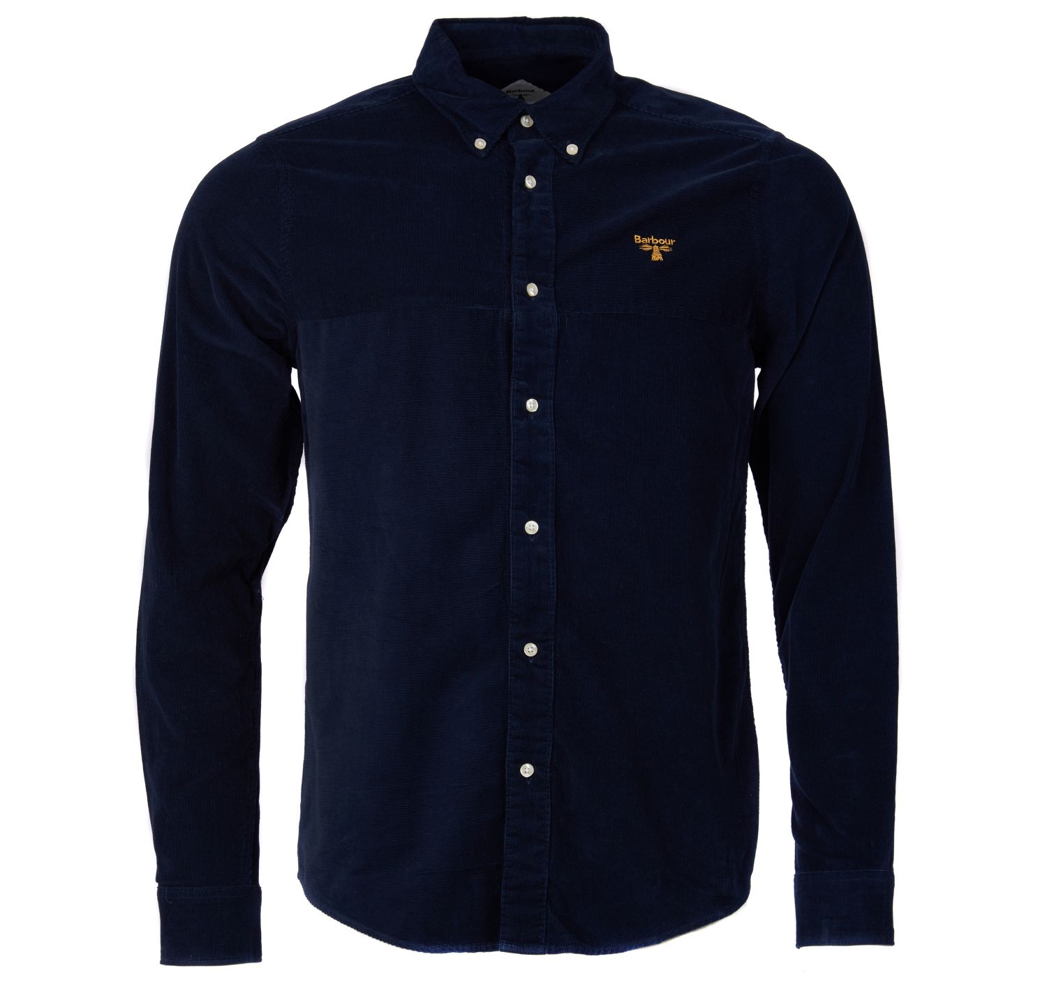 Barbour Beacon Balfour Shirt - Navy