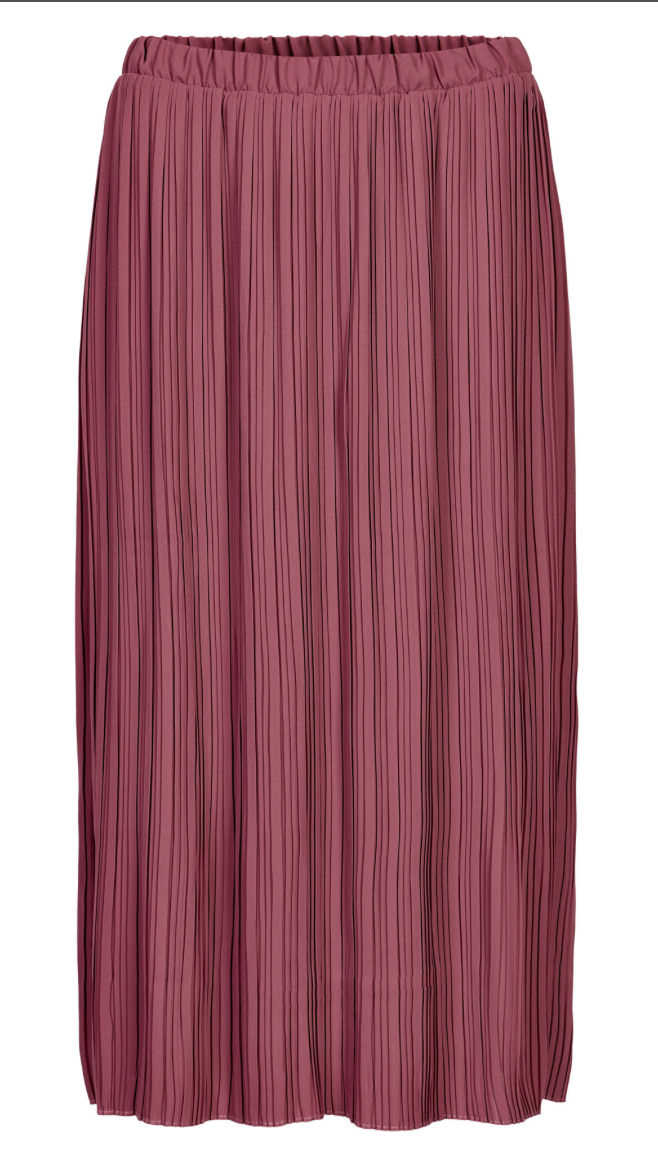 Andless Alabbygail Skirt - Deco Rose 