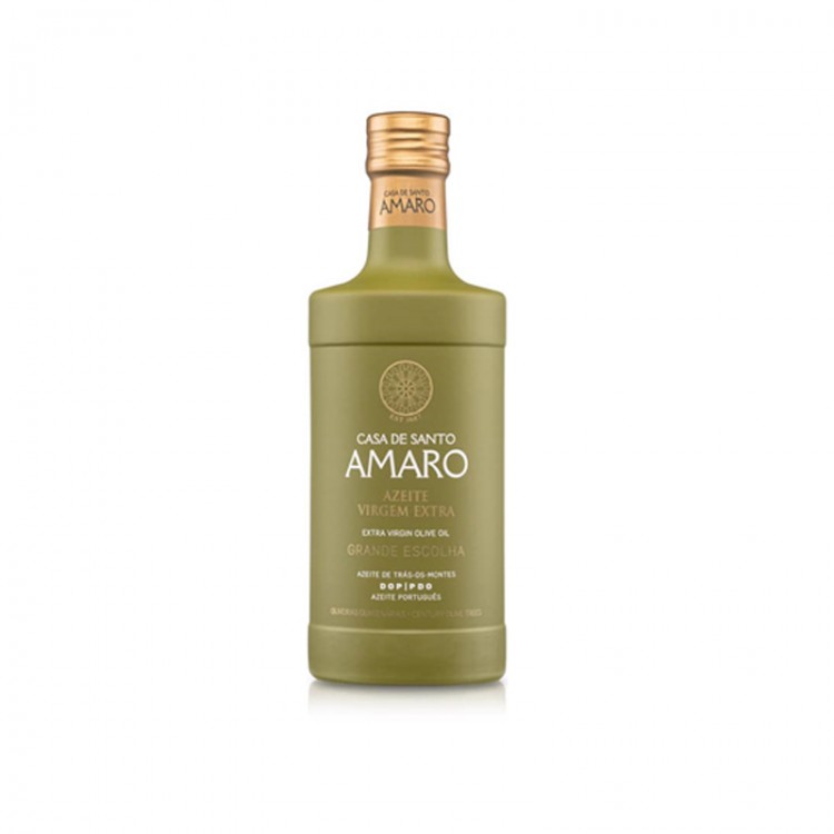 Casa de Santo Amaro Extra Virgin Olive Oil - Casa de Santo Amaro: Grande Escolha