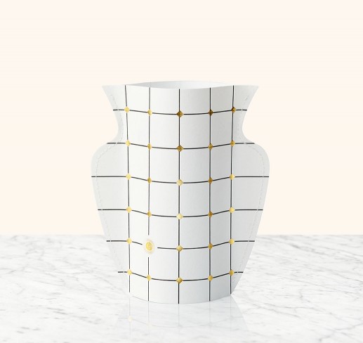 Octaevo Lido Mini Paper Vase