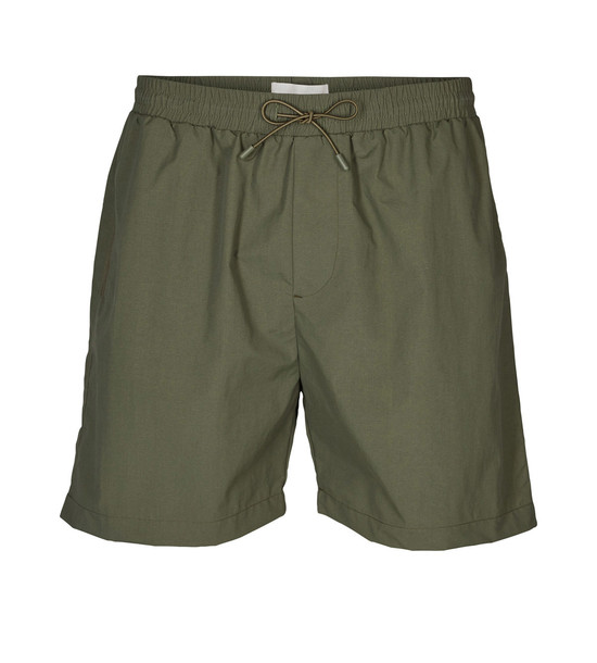 Minimum Wilfred swimwear Drab green