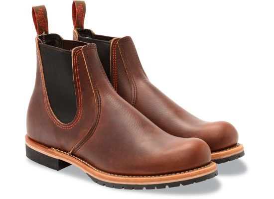 red wing rancher chelsea