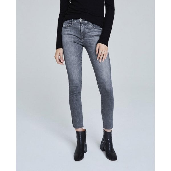 AG Jeans Prima Ankle Cigarette in GYLT