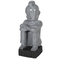 Inca Style Statue