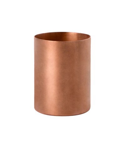 Knindustrie Copper Mule Tumbler