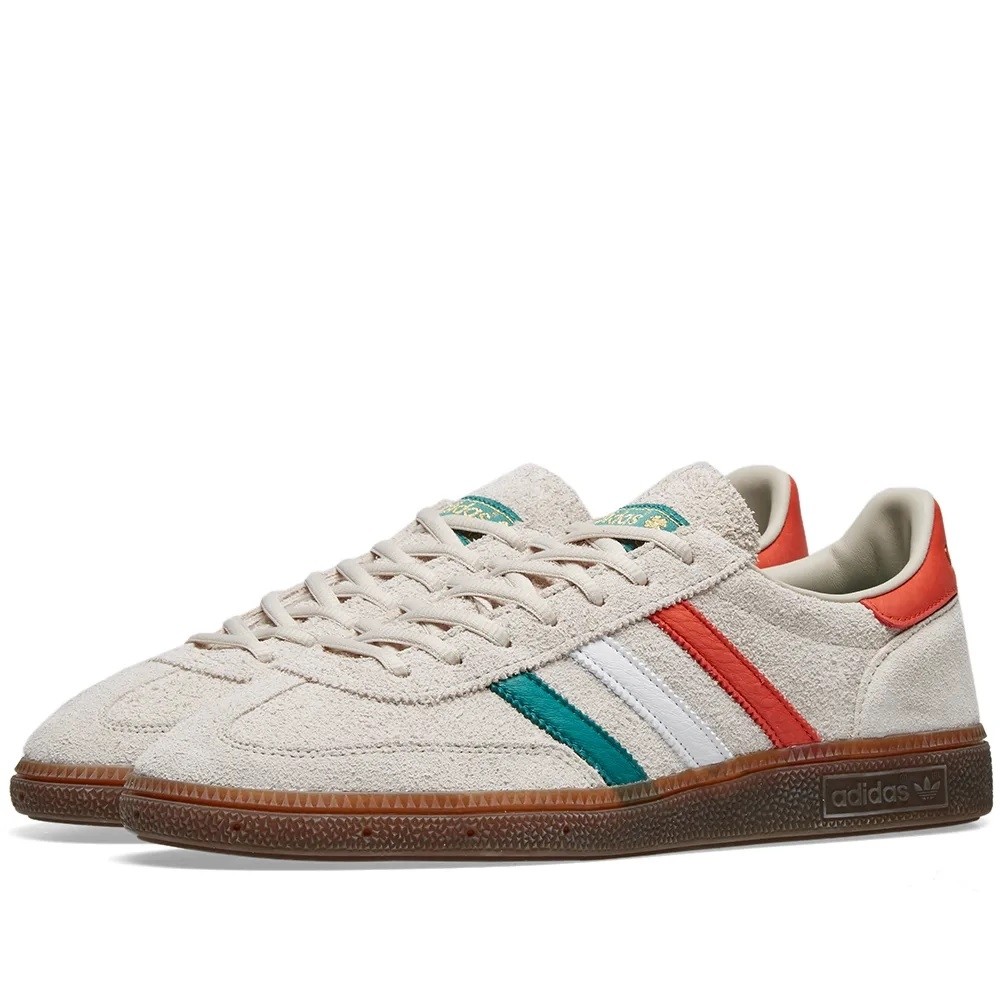 adidas spezial bianche