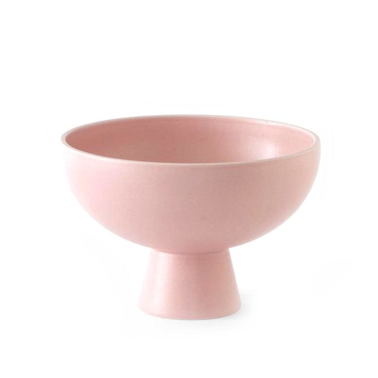 raawii Medium Pink Bowl
