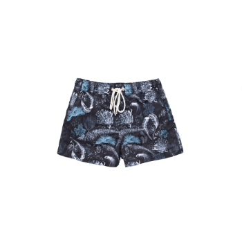 Atalaye Marine Polyester Aquaticus Swimshort