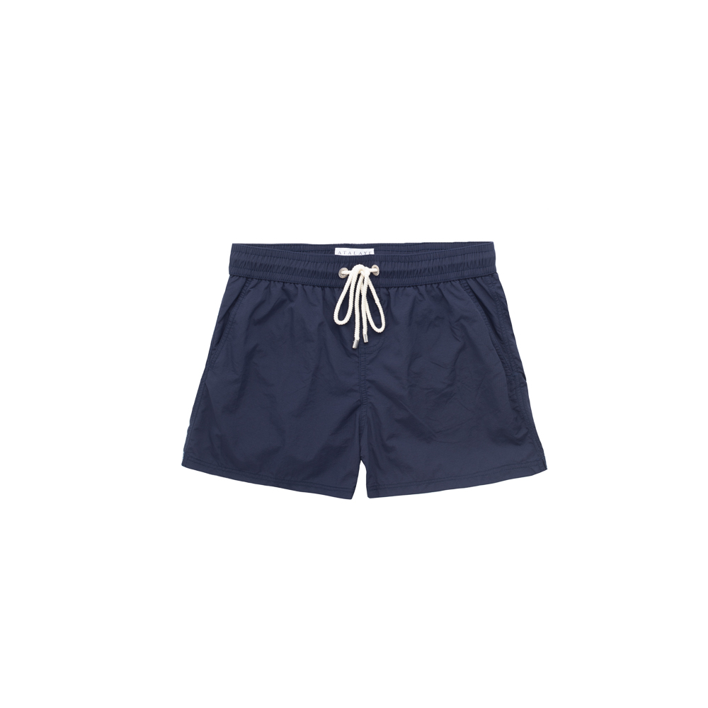 Atalaye Marine Polyester Ribstop Fregate Swimshort