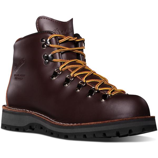 Danner Portland Select Mountain Light Boot Brown