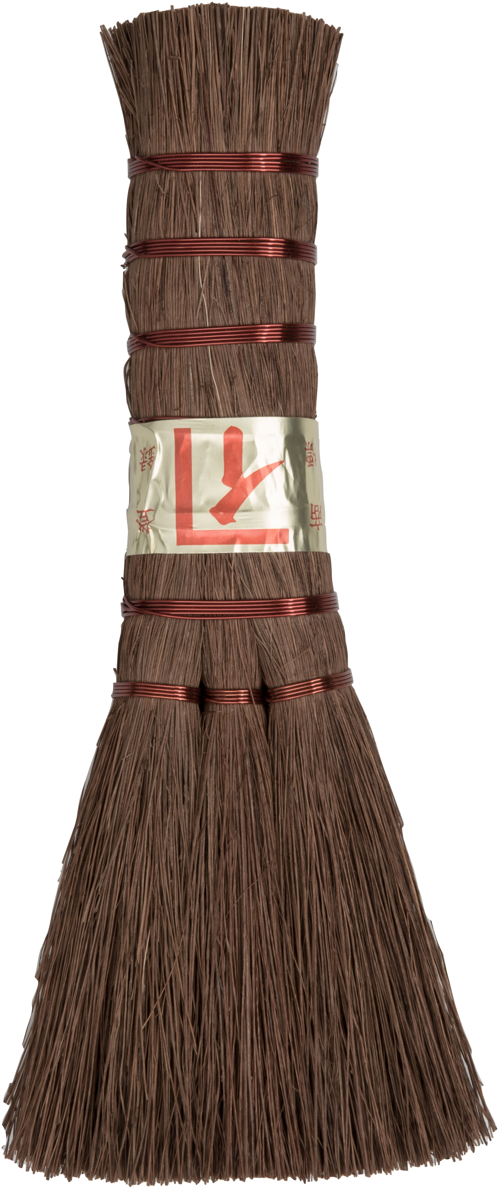 Niwaki Japanese Shuro Hand Broom 