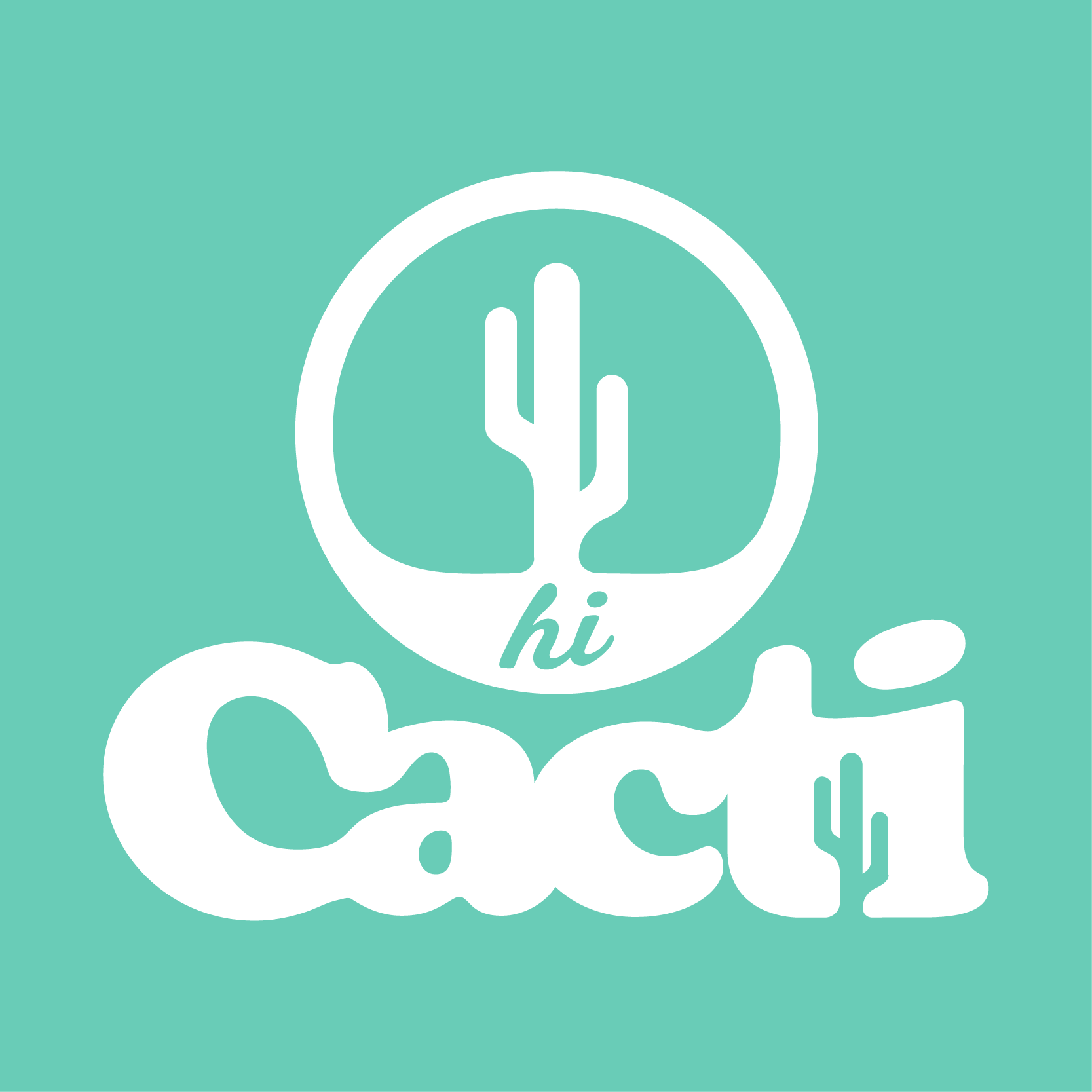 Hi Cacti