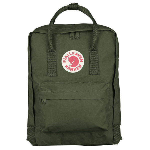 Fjällräven Kanken Bag - Forest