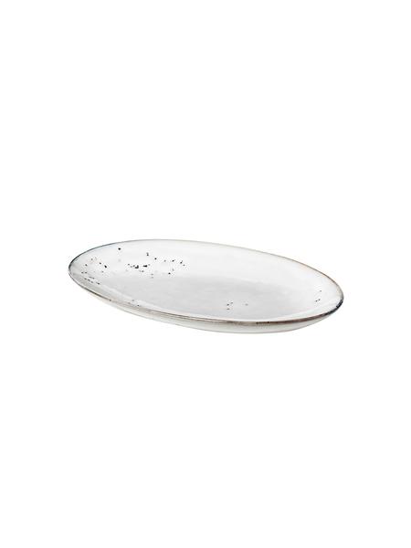 Broste Copenhagen Small Oval Plate Nordic Sand