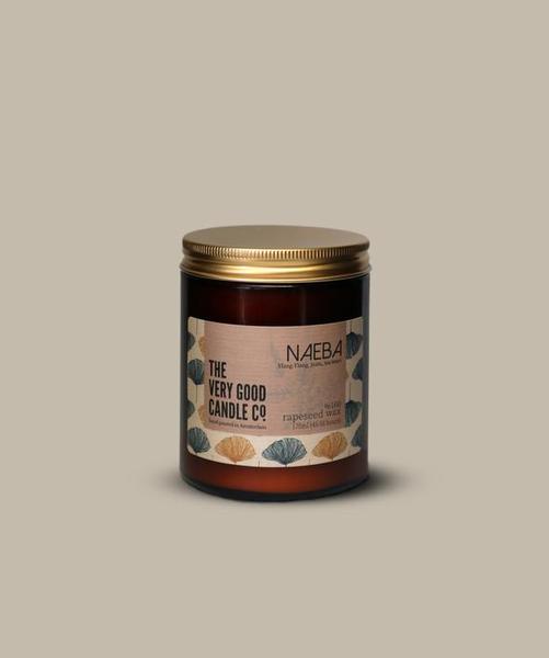 The Very Good Candle Company Naeba Candle