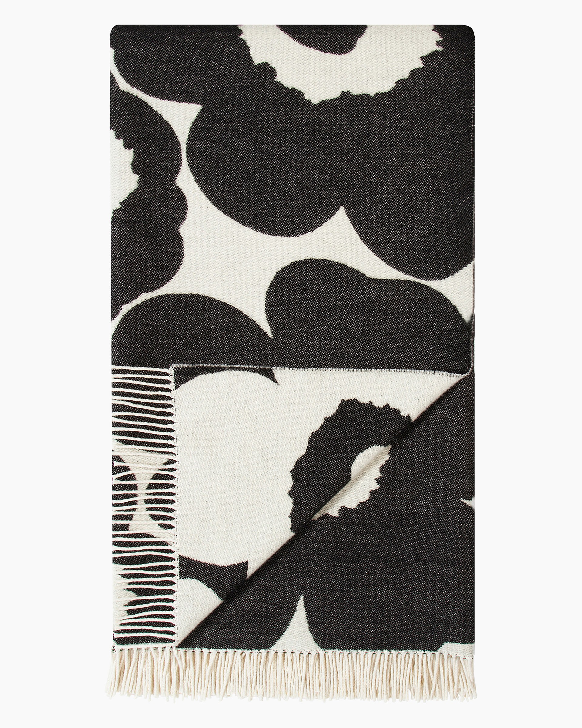 Marimekko Unikko Blanket 130x180cm 