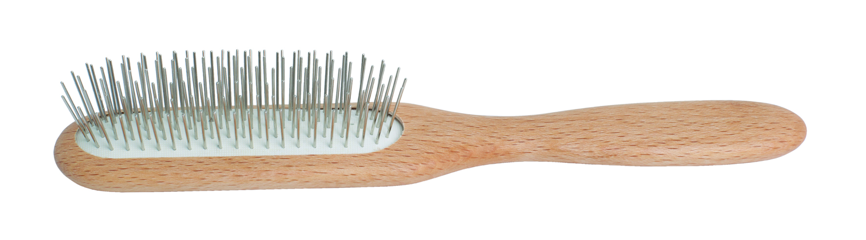 Redecker 17.5cm Wooden Head Massage Brush 