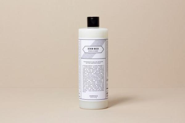 Norfolk Natural Living Denim Wash