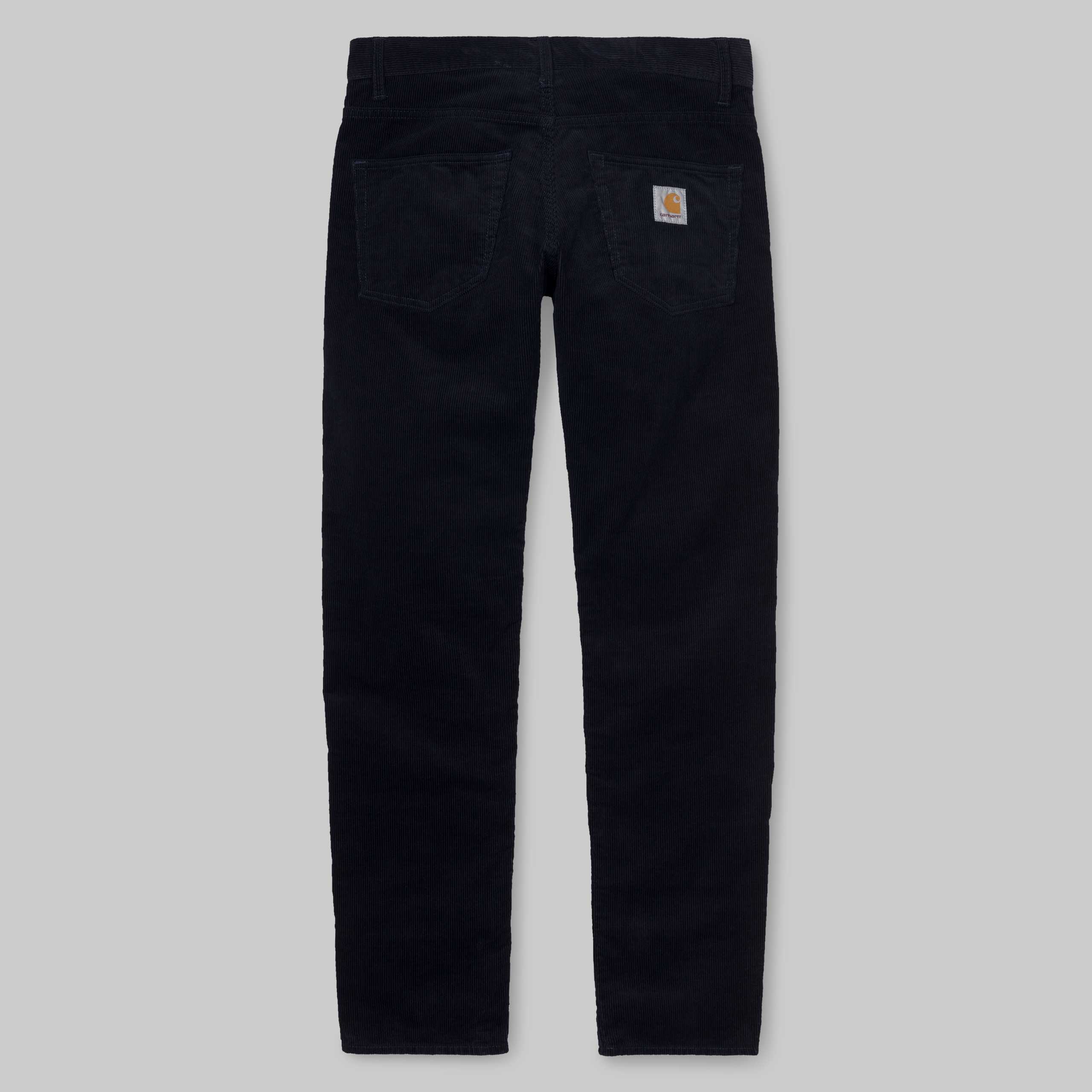 Carhartt Klondike Cord Pant - Dark Navy