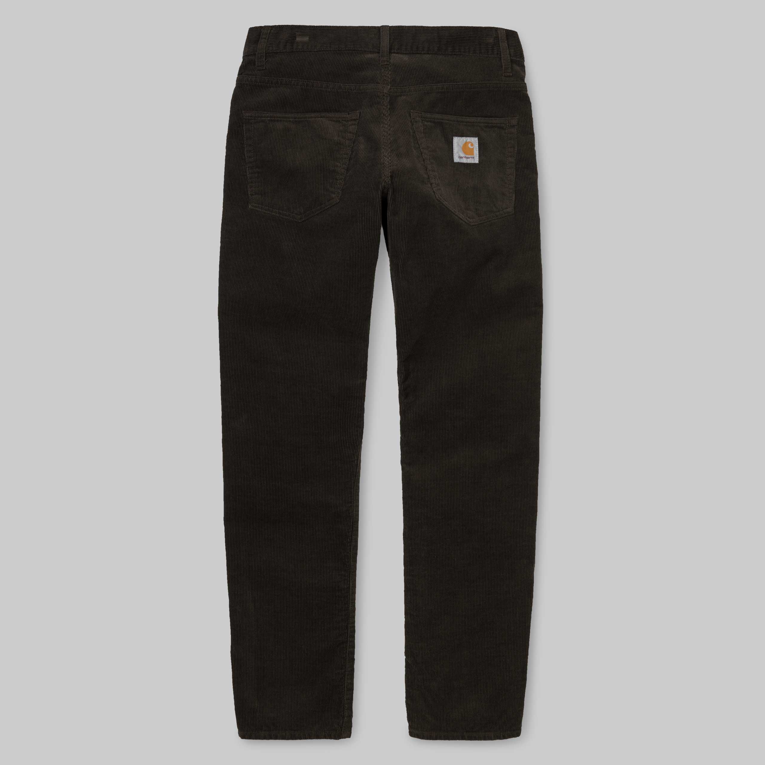 Carhartt Klondike Cord Pant - Tobacco 