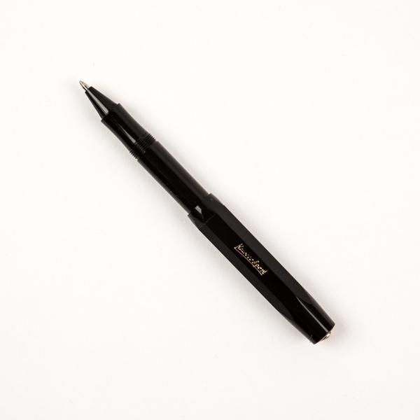 Kaweco Rollerball Pen Black