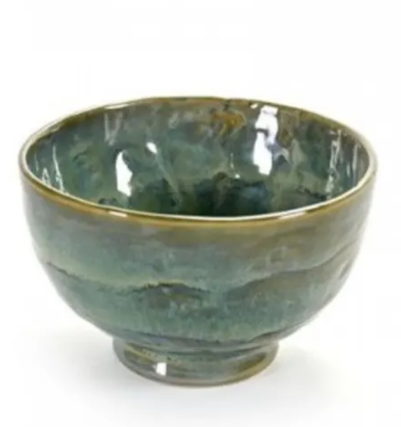 Seagreen Medium Pascale Naessens Bowl 