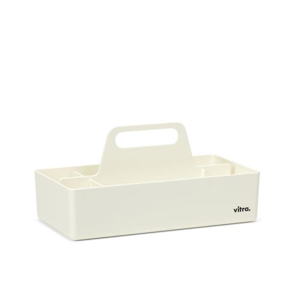 Vitra Toolbox White