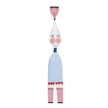 Vitra Wooden Doll No 7