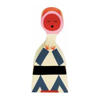 Vitra Wooden Doll No 18