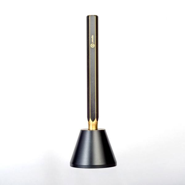 Ystudio Desk Fountain Pen Brassing Nib F