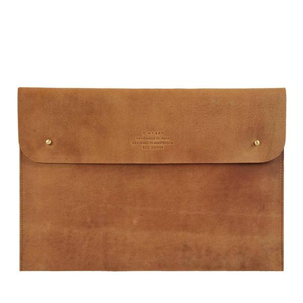 O My Bag  15 Inches Laptop Sleeve Eco Camel