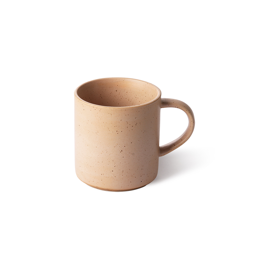 HK Living Speckled Coffee Mug