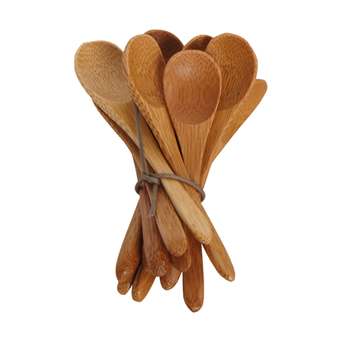 House Doctor Bamboo Spoons - Small