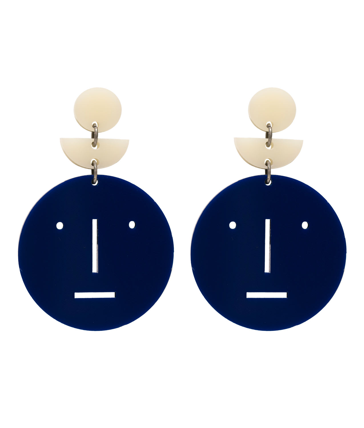 orella-jewelry-face-earrings-blue