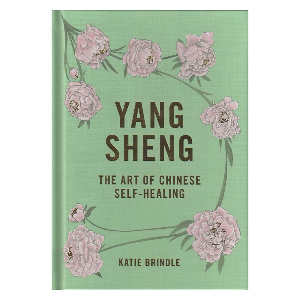 Macmillan Yang Sheng The Art Of Chinese Self Healing